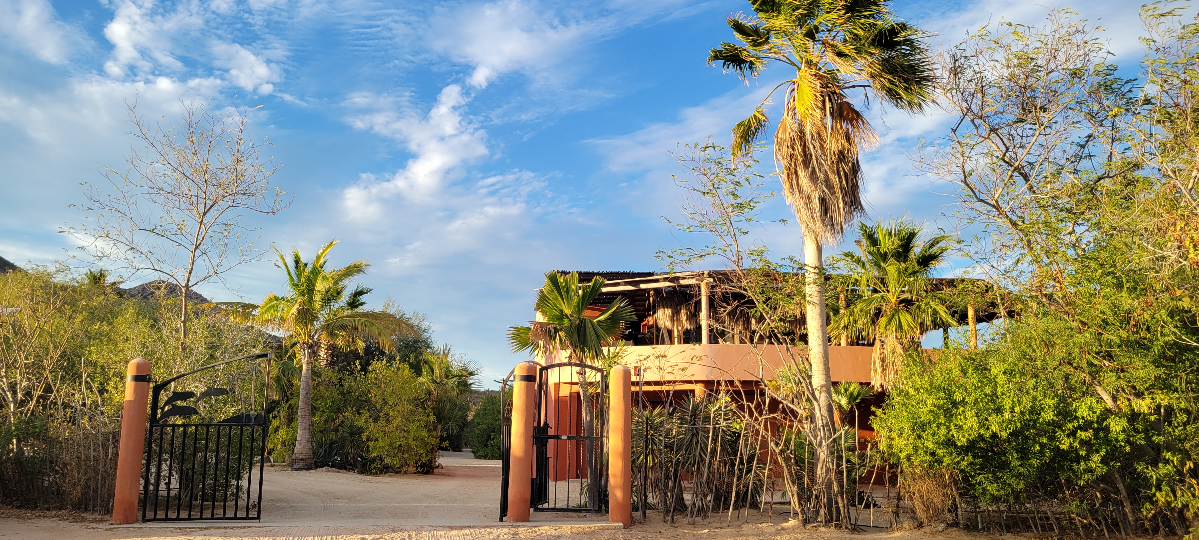 Cabo Pulmo, Baja California Sur, Mexico