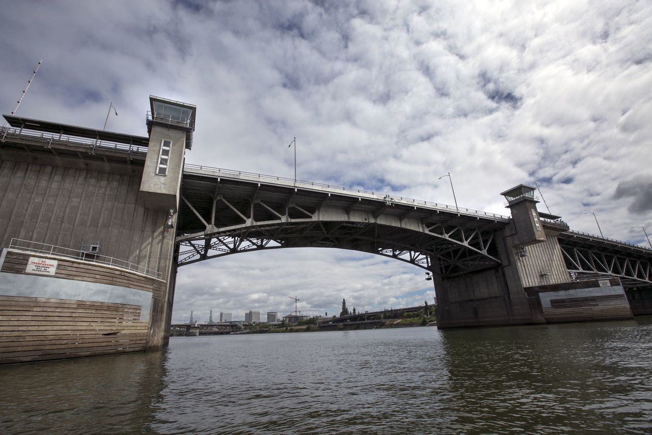 Drawbridge Down + Missing It